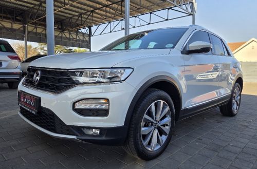 2022 T ROC
