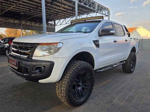 2016 XLT